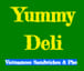 Yummy Deli