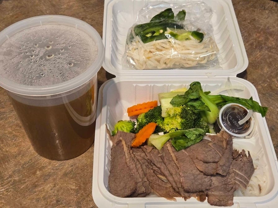 P9-Well-Done Brisket & Veggies.