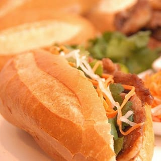 8-Grilled Sandwich