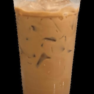 Vietnamese Ice Coffee