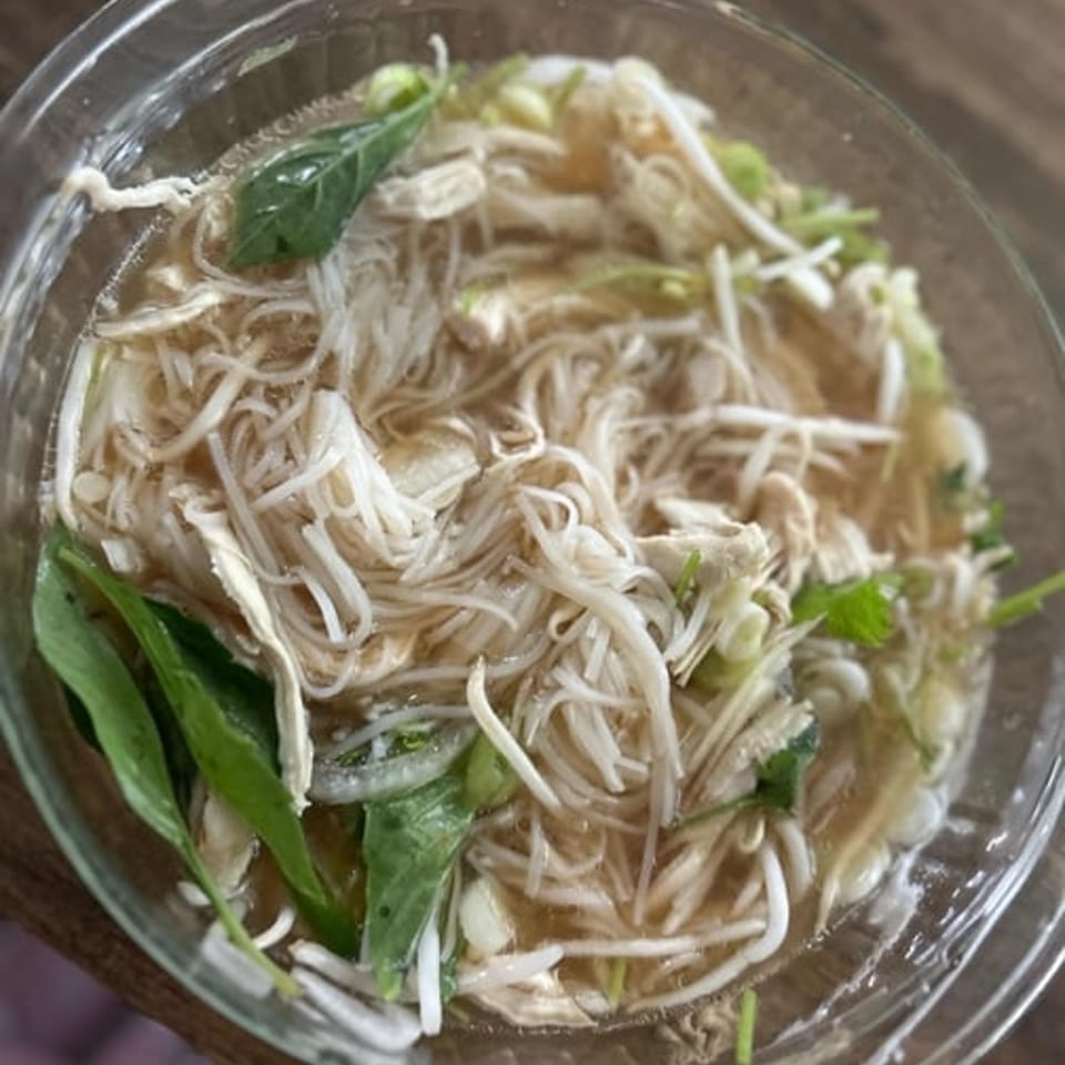 Savor Our Homemade Soup