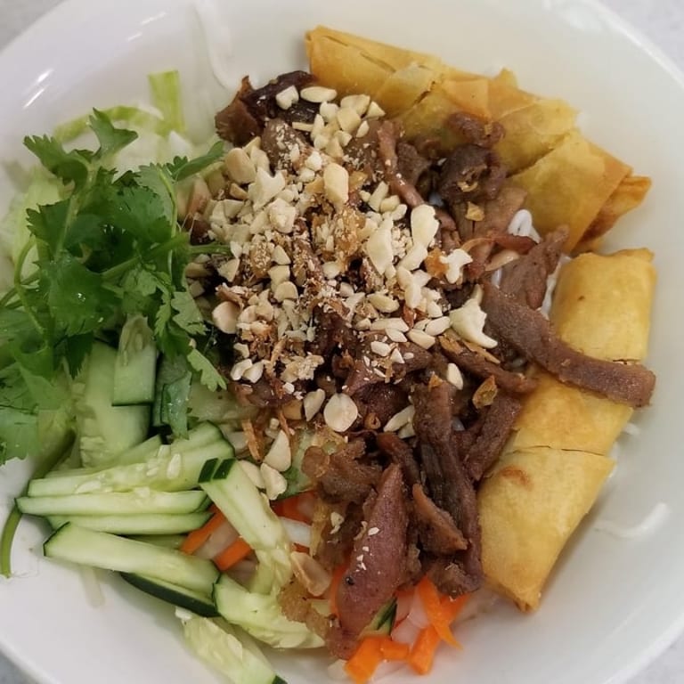 Delicious Dinner Options for Every Palate