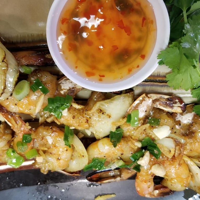 Delicious Grilled Chicken Options
