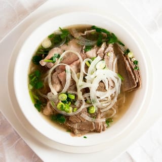Kid's Pho