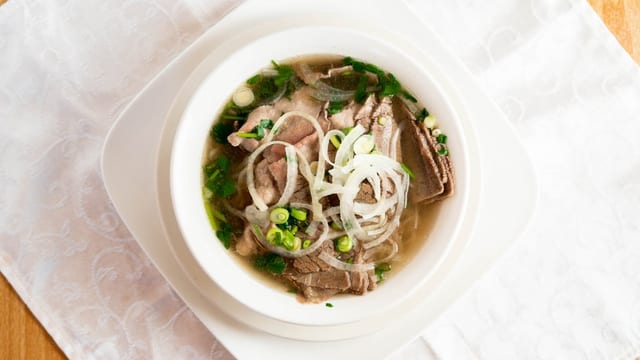 Kid's Pho.