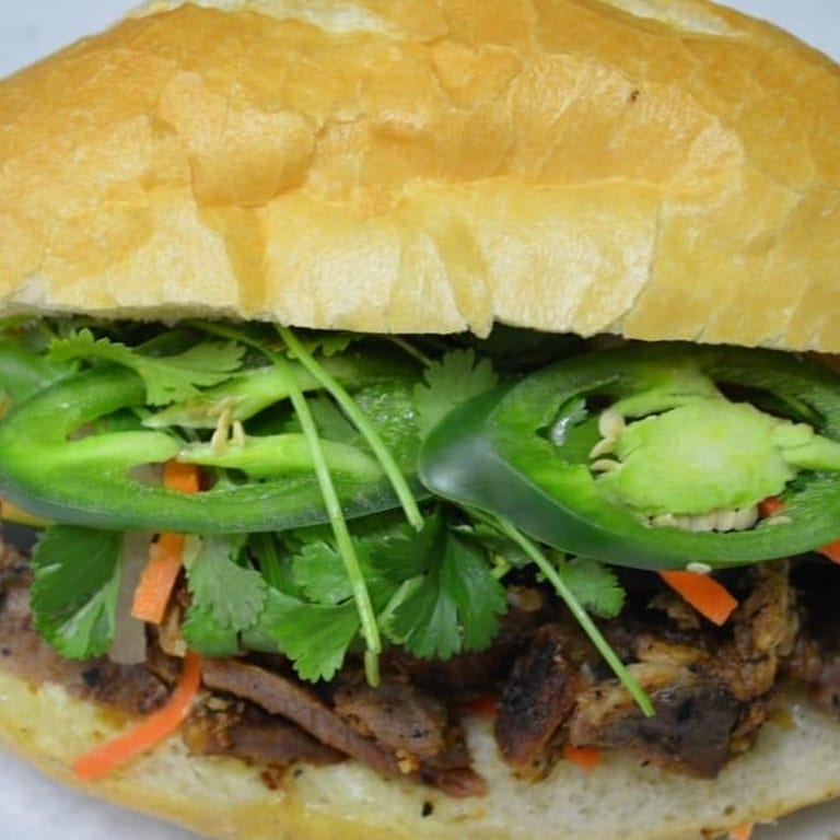 Grilled Chicken Sandwich Delight
