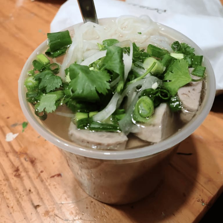 Delicious Soup Selections: A Warm Start